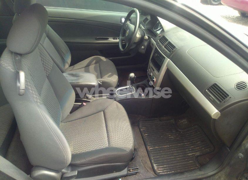 Photo 5 of 2006 Chevrolet Cobalt LT (VIN 1G1AL18F067780830)