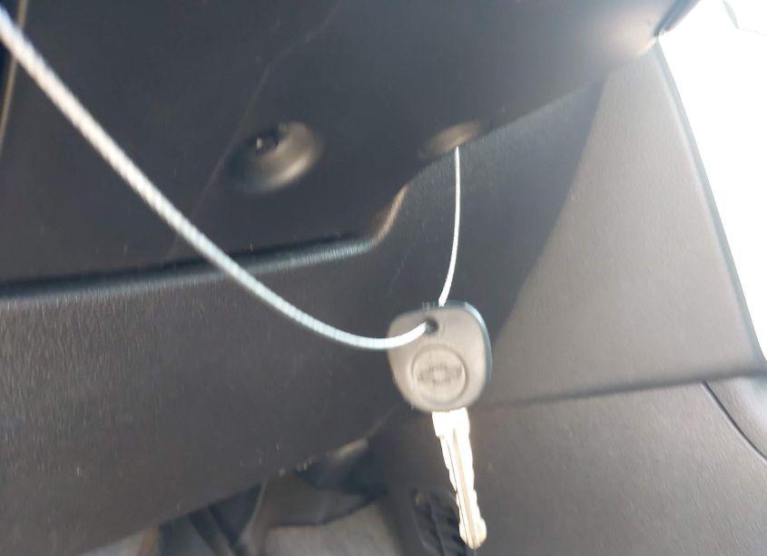 Photo 11 of 2008 Chevrolet Cobalt LT (VIN 1G1AL18F087226898)
