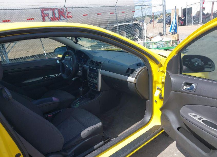 Photo 5 of 2008 Chevrolet Cobalt LT (VIN 1G1AL18F087226898)