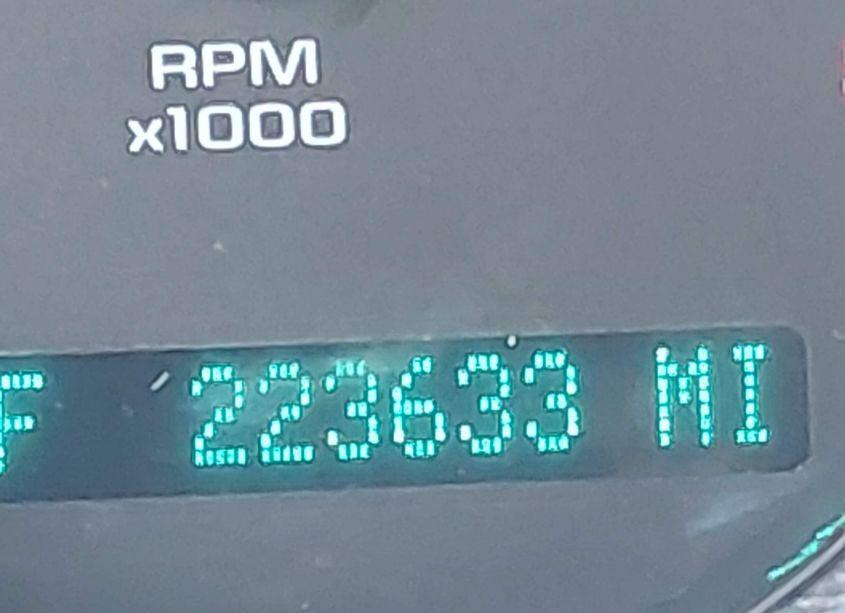 Photo 7 of 2008 Chevrolet Cobalt LT (VIN 1G1AL18F087226898)