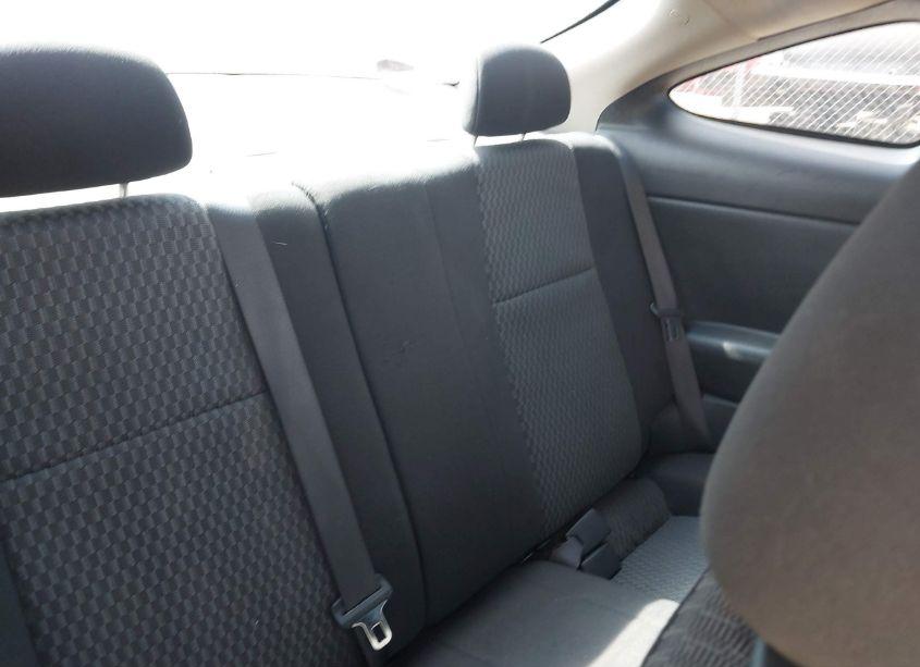 Photo 8 of 2008 Chevrolet Cobalt LT (VIN 1G1AL18F087226898)