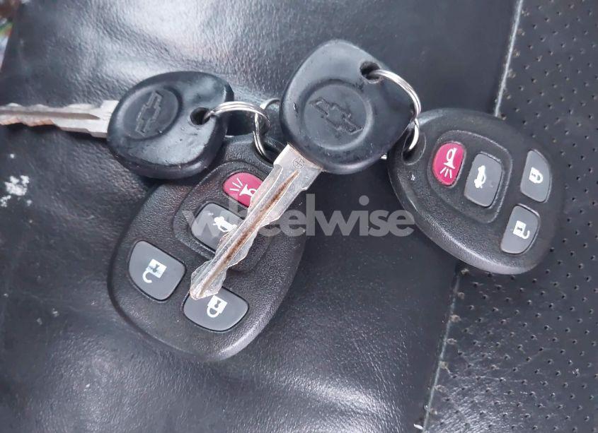 Photo 11 of 2008 Chevrolet Cobalt LT (VIN 1G1AL18F087227582)