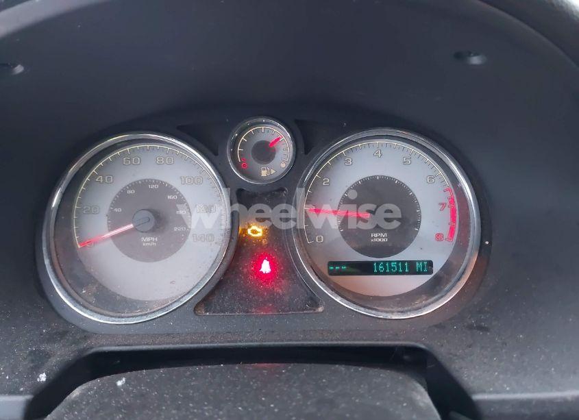Photo 7 of 2008 Chevrolet Cobalt LT (VIN 1G1AL18F087227582)
