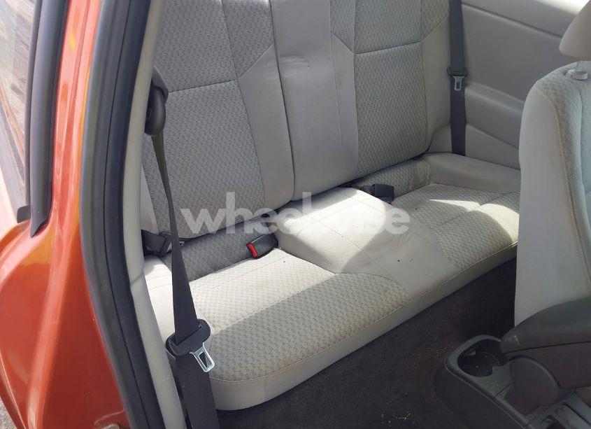 Photo 8 of 2007 Chevrolet Cobalt LT (VIN 1G1AL18F177216380)