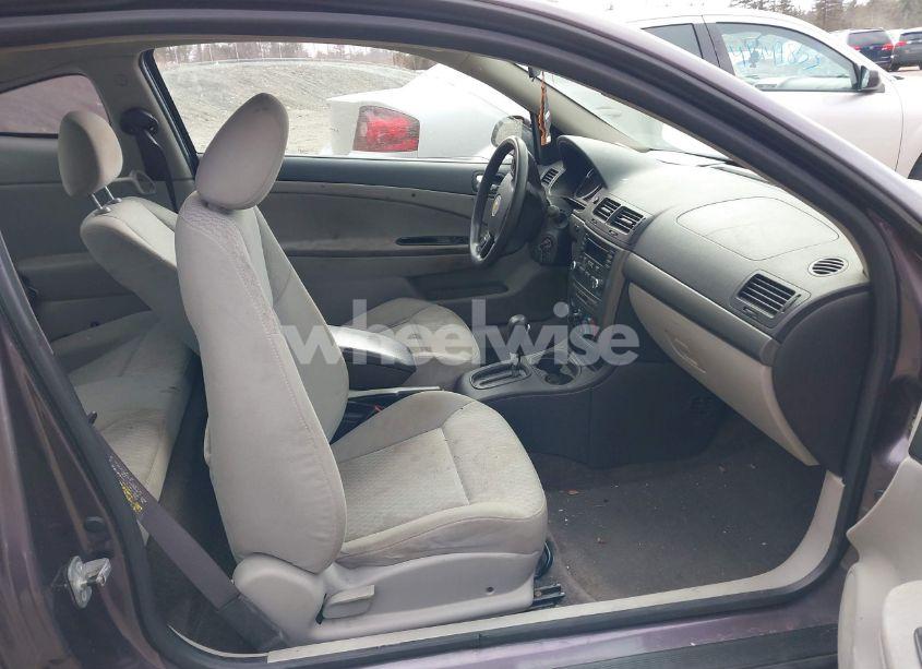 Photo 5 of 2006 Chevrolet Cobalt LT (VIN 1G1AL18F367792549)