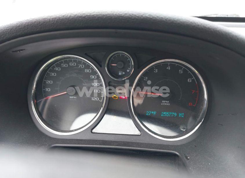 Photo 7 of 2006 Chevrolet Cobalt LT (VIN 1G1AL18F367792549)