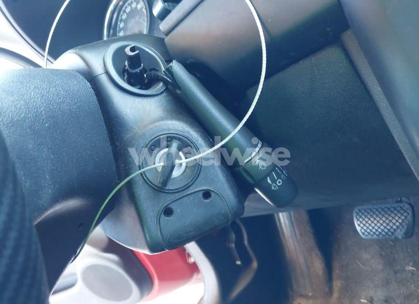 Photo 11 of 2008 Chevrolet Cobalt LT (VIN 1G1AL18F387149668)