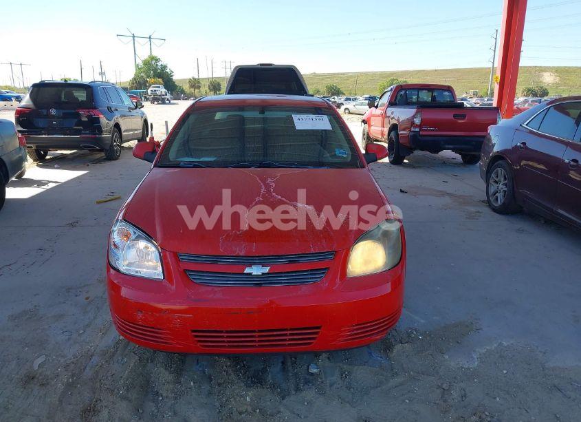 Photo 12 of 2008 Chevrolet Cobalt LT (VIN 1G1AL18F387149668)