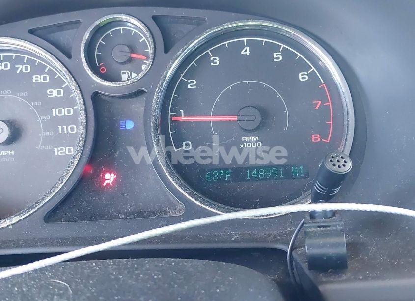 Photo 15 of 2008 Chevrolet Cobalt LT (VIN 1G1AL18F387149668)