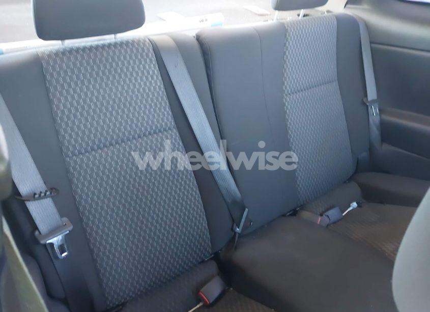 Photo 8 of 2008 Chevrolet Cobalt LT (VIN 1G1AL18F387149668)