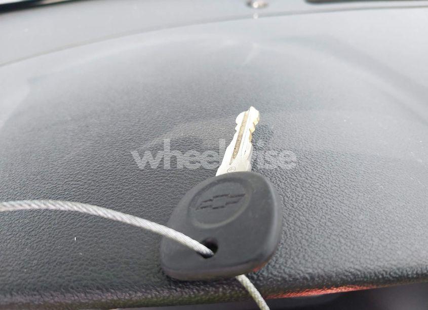 Photo 11 of 2007 Chevrolet Cobalt LT (VIN 1G1AL18F477353071)