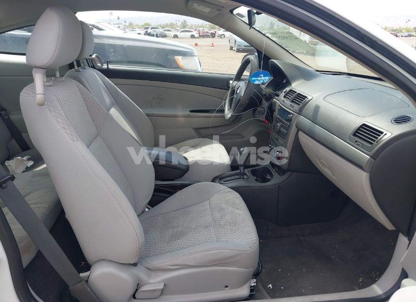 Photo 5 of 2007 Chevrolet Cobalt LT (VIN 1G1AL18F477353071)