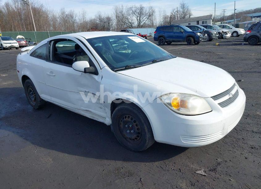 2008 Chevrolet Cobalt LT (VIN 1G1AL18F487322761) main photo