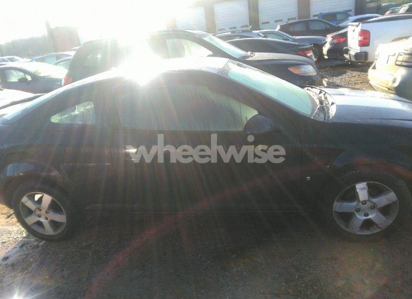 Photo 14 of 2008 Chevrolet Cobalt LT (VIN 1G1AL18F587159439)
