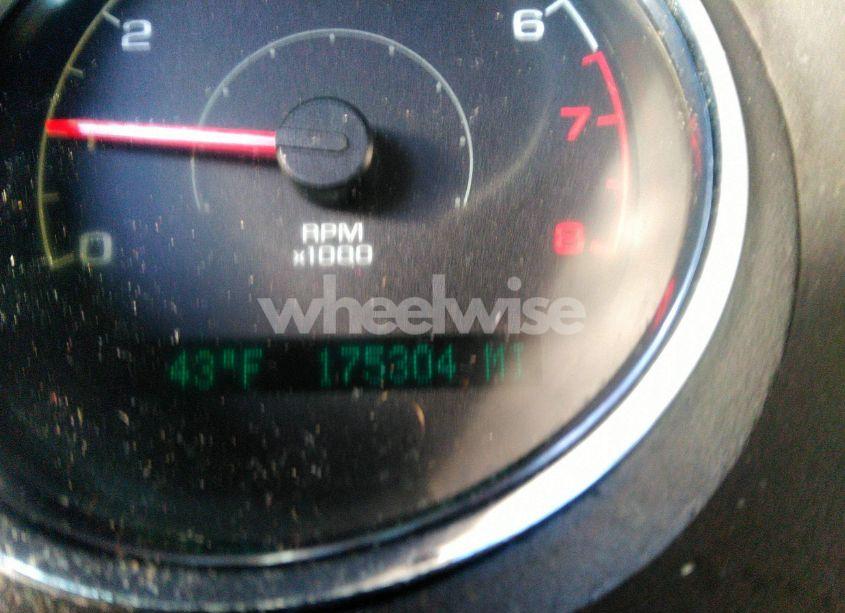 Photo 16 of 2008 Chevrolet Cobalt LT (VIN 1G1AL18F587159439)