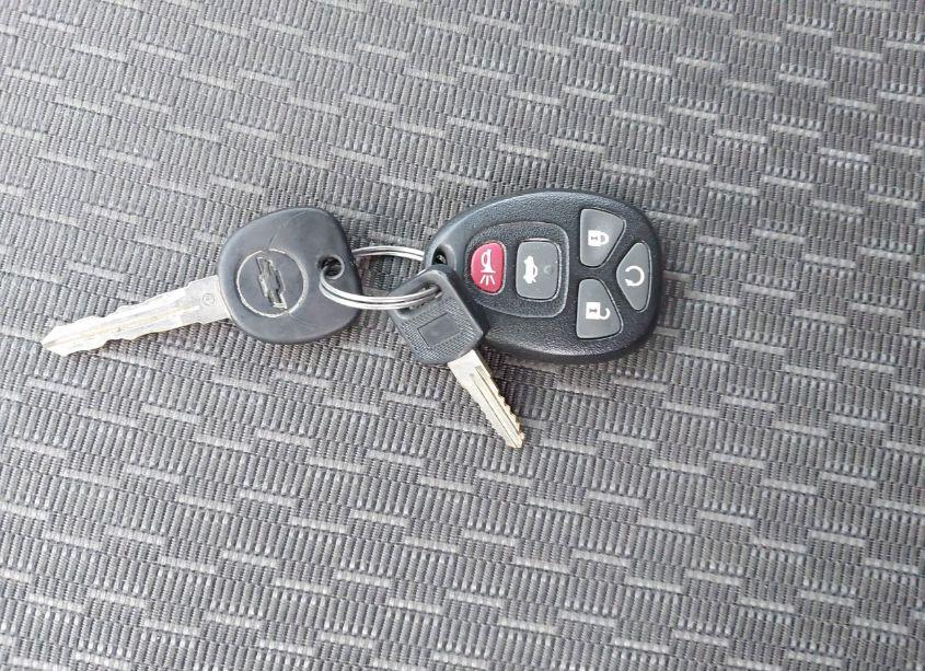 Photo 11 of 2008 Chevrolet Cobalt LT (VIN 1G1AL18F587256060)