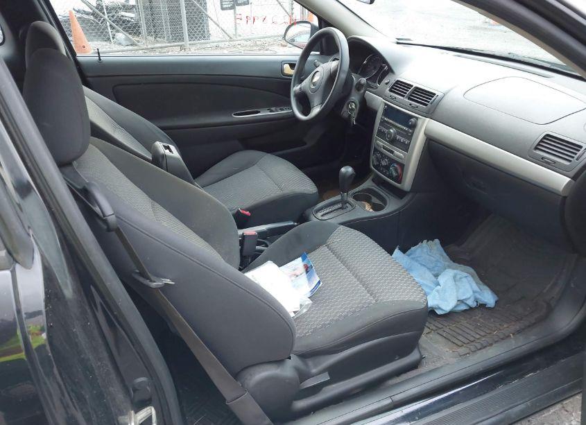 Photo 5 of 2008 Chevrolet Cobalt LT (VIN 1G1AL18F587256060)