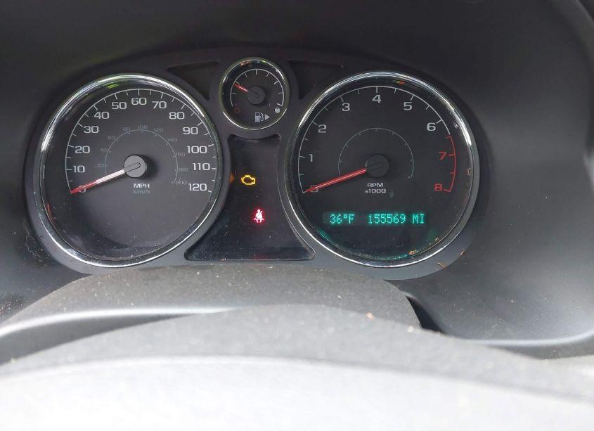 Photo 7 of 2008 Chevrolet Cobalt LT (VIN 1G1AL18F587256060)