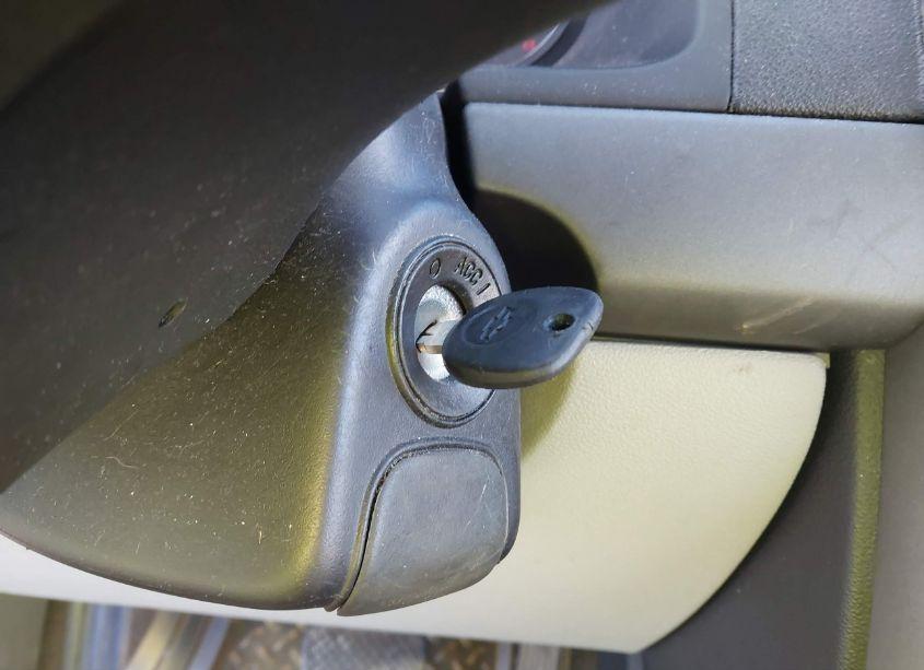Photo 11 of 2008 Chevrolet Cobalt LT (VIN 1G1AL18F587349189)