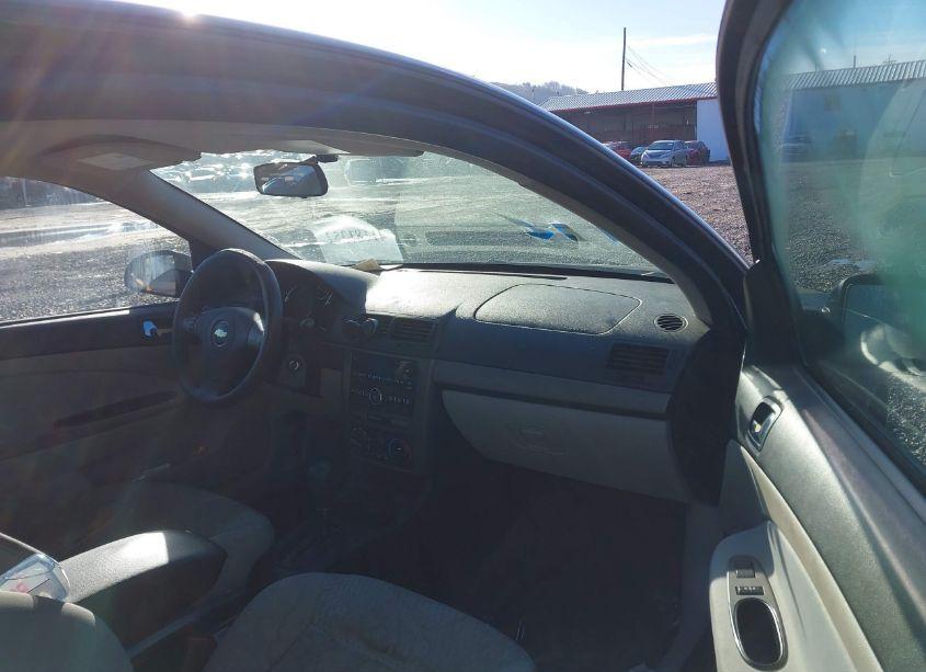 Photo 5 of 2008 Chevrolet Cobalt LT (VIN 1G1AL18F587349189)