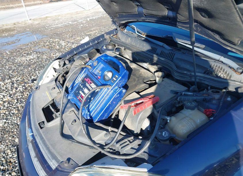 Photo 6 of 2008 Chevrolet Cobalt LT (VIN 1G1AL18F587349189)