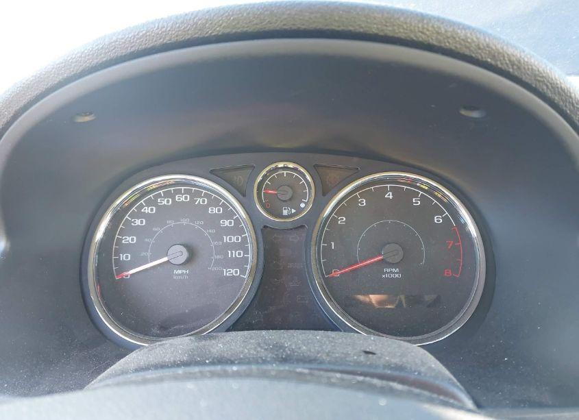 Photo 7 of 2008 Chevrolet Cobalt LT (VIN 1G1AL18F587349189)
