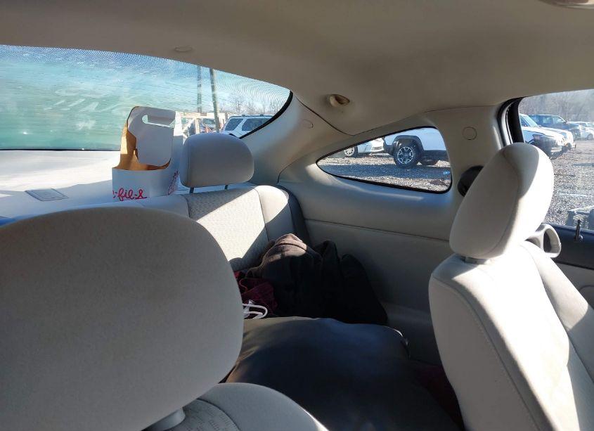 Photo 8 of 2008 Chevrolet Cobalt LT (VIN 1G1AL18F587349189)