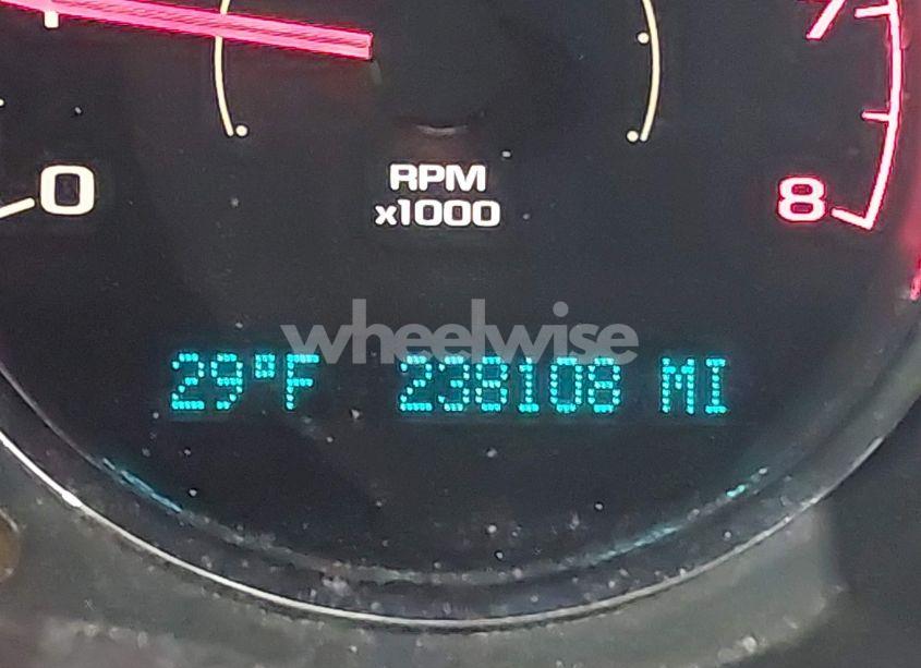 Photo 15 of 2007 Chevrolet Cobalt LT (VIN 1G1AL18F677183585)