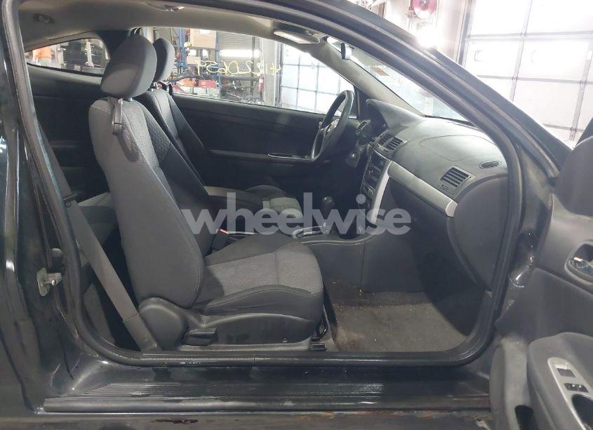 Photo 5 of 2007 Chevrolet Cobalt LT (VIN 1G1AL18F677183585)