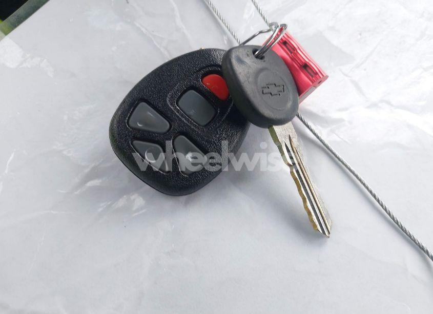 Photo 11 of 2008 Chevrolet Cobalt LT (VIN 1G1AL18F687130323)