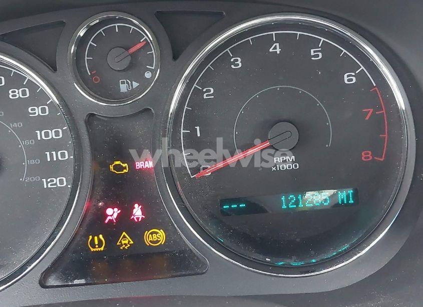 Photo 15 of 2008 Chevrolet Cobalt LT (VIN 1G1AL18F687130323)