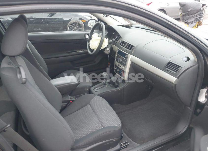 Photo 5 of 2008 Chevrolet Cobalt LT (VIN 1G1AL18F687130323)