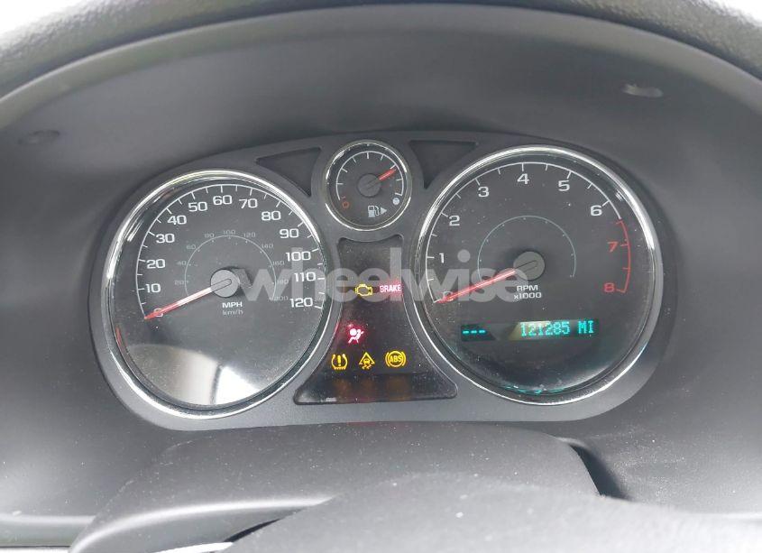 Photo 7 of 2008 Chevrolet Cobalt LT (VIN 1G1AL18F687130323)