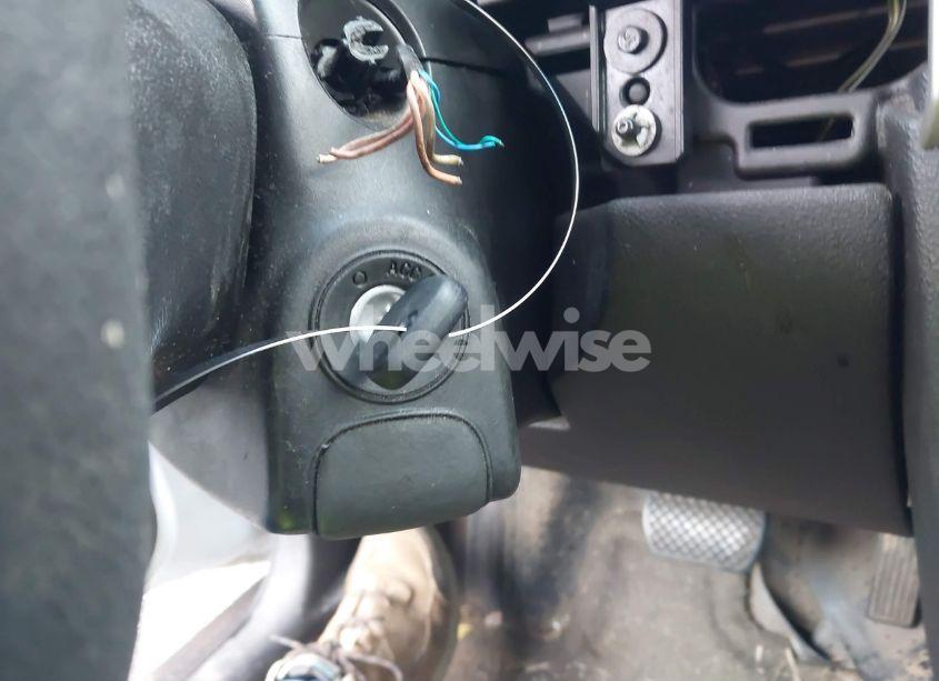 Photo 11 of 2008 Chevrolet Cobalt LT (VIN 1G1AL18F687255242)
