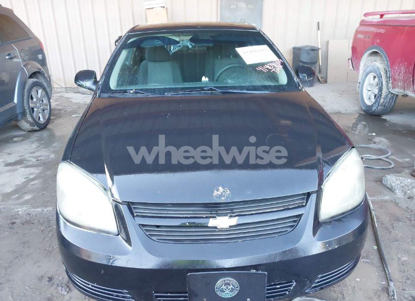 Photo 6 of 2008 Chevrolet Cobalt LT (VIN 1G1AL18F687255242)
