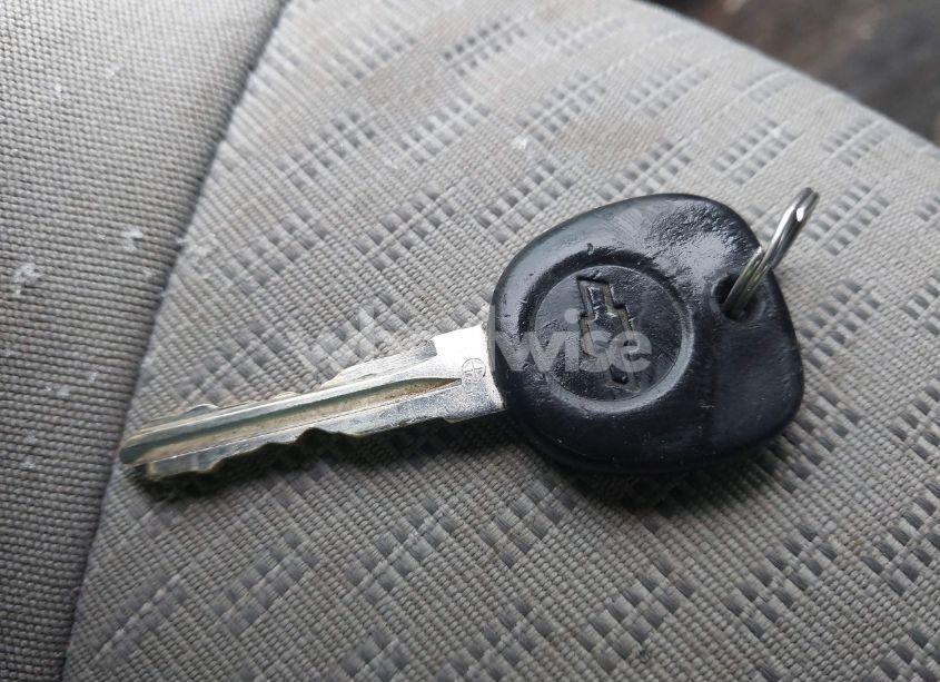 Photo 11 of 2008 Chevrolet Cobalt LT (VIN 1G1AL18F687312782)