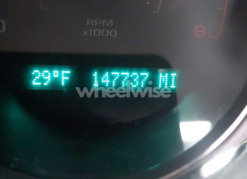 Photo 15 of 2008 Chevrolet Cobalt LT (VIN 1G1AL18F687312782)