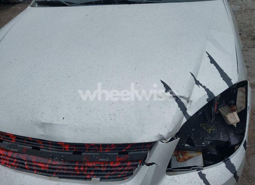 Photo 17 of 2008 Chevrolet Cobalt LT (VIN 1G1AL18F687312782)