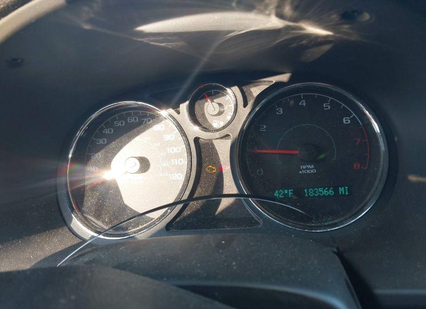 Photo 15 of 2008 Chevrolet Cobalt LT (VIN 1G1AL18F787117189)
