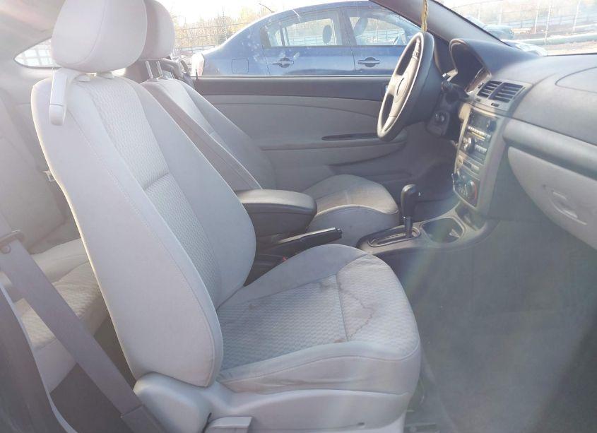 Photo 5 of 2008 Chevrolet Cobalt LT (VIN 1G1AL18F787117189)