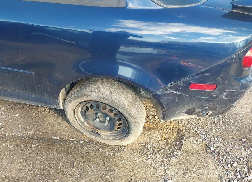 Photo 6 of 2008 Chevrolet Cobalt LT (VIN 1G1AL18F787117189)