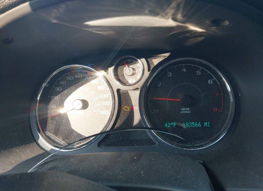Photo 7 of 2008 Chevrolet Cobalt LT (VIN 1G1AL18F787117189)