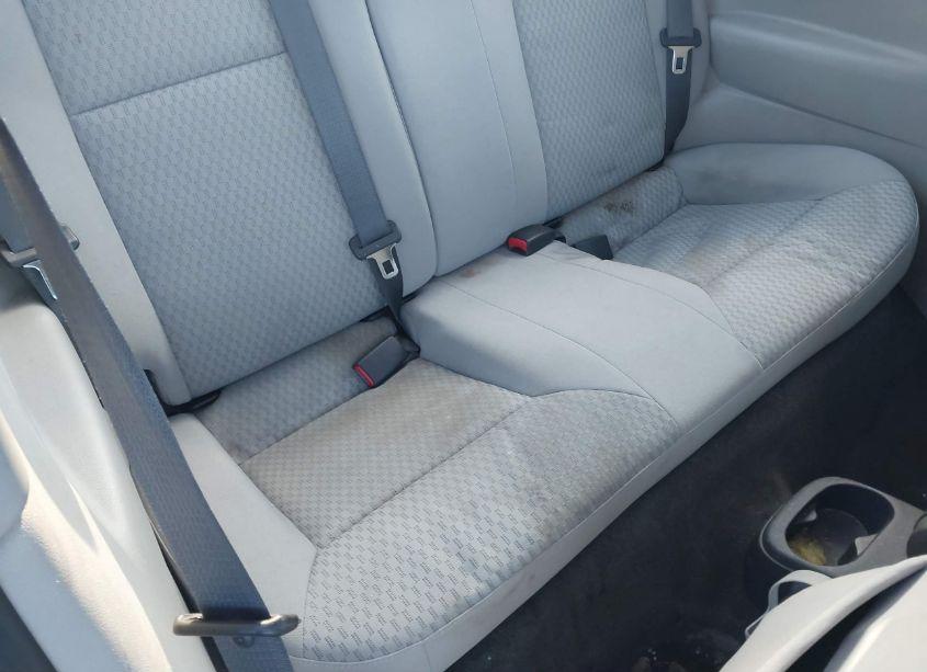 Photo 8 of 2008 Chevrolet Cobalt LT (VIN 1G1AL18F787117189)