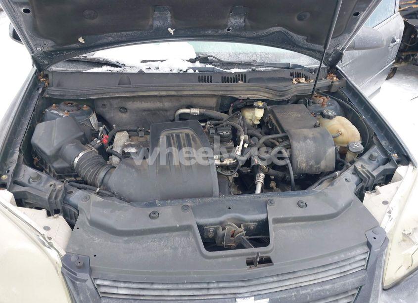 Photo 10 of 2008 Chevrolet Cobalt LT (VIN 1G1AL18F787120965)
