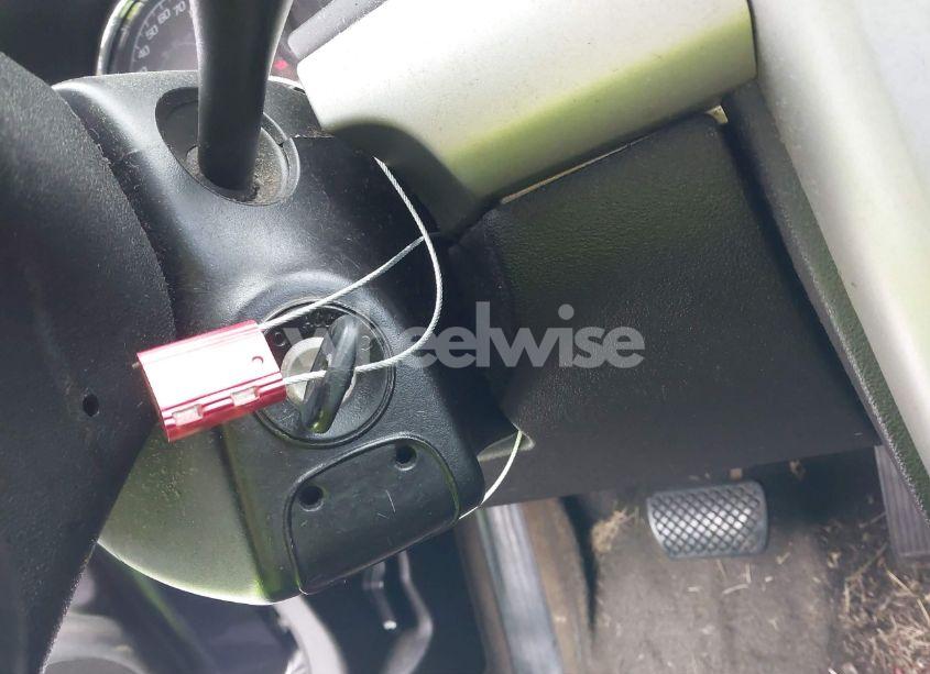 Photo 11 of 2008 Chevrolet Cobalt LT (VIN 1G1AL18F787120965)