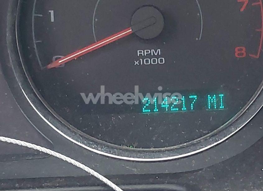 Photo 15 of 2008 Chevrolet Cobalt LT (VIN 1G1AL18F787120965)