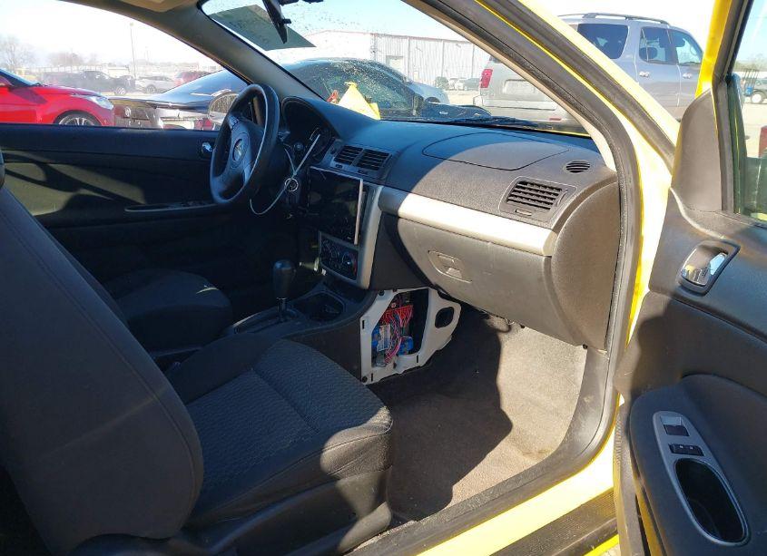 Photo 5 of 2008 Chevrolet Cobalt LT (VIN 1G1AL18F887203451)