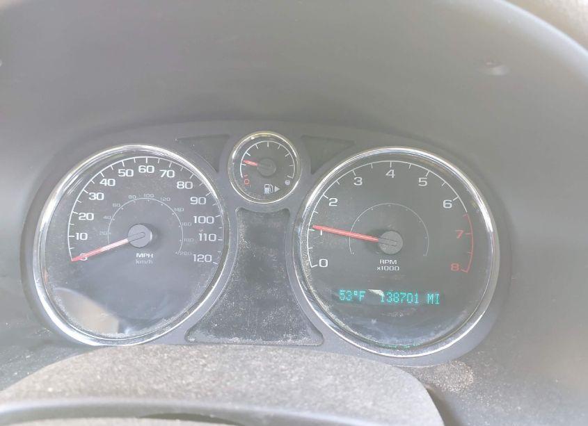 Photo 7 of 2008 Chevrolet Cobalt LT (VIN 1G1AL18F887203451)