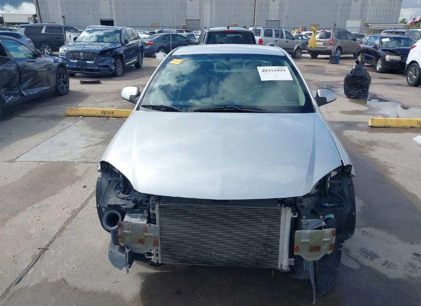 Photo 13 of 2008 Chevrolet Cobalt LT (VIN 1G1AL18F887227989)