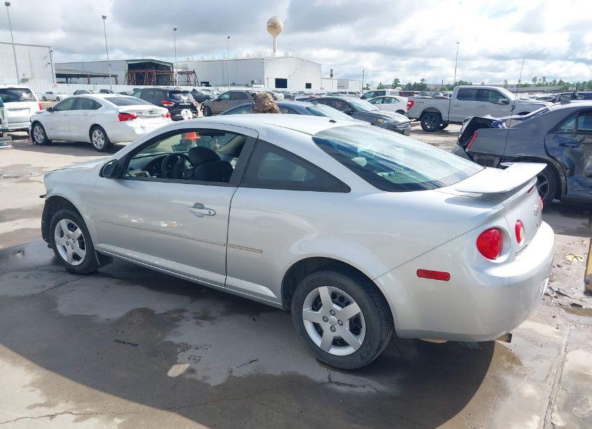 Photo 15 of 2008 Chevrolet Cobalt LT (VIN 1G1AL18F887227989)